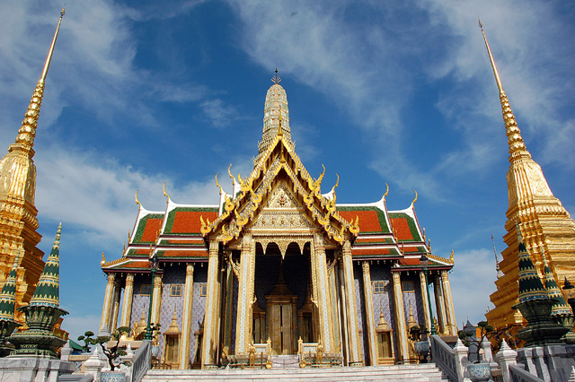 ประวัติ